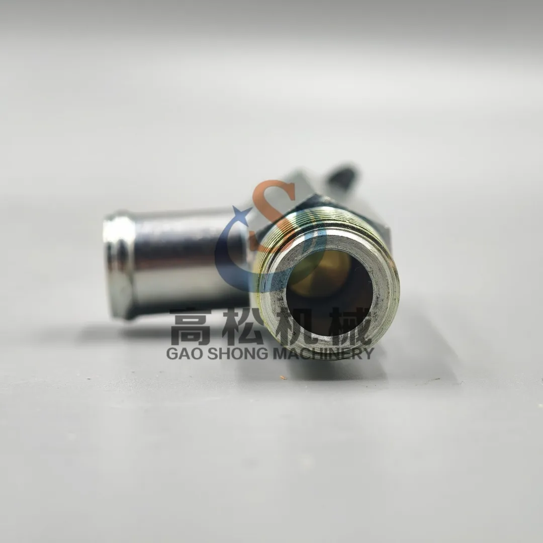 Spare part 09482-10000 VALVE,HOSE (Komatsu)