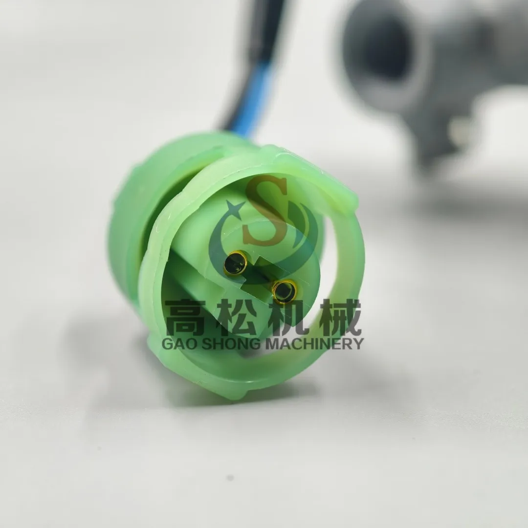 Komatsu Relay 425-06-11150 for Wheel loader WA600-1 12V