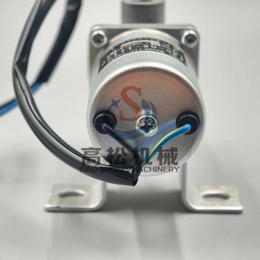 Komatsu Relay 425-06-11150 for Wheel loader WA600-1