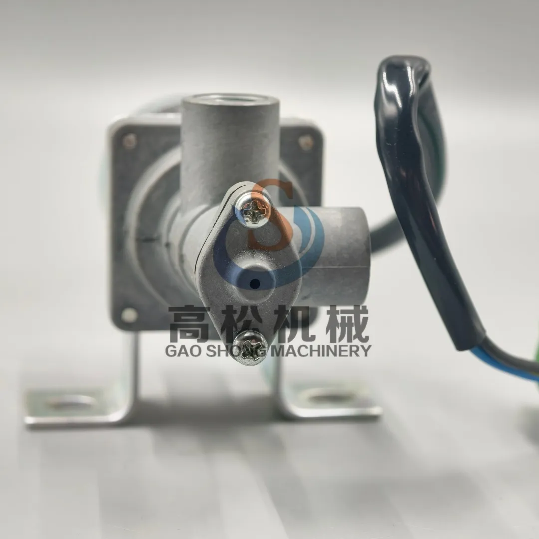 Komatsu Relay 425-06-11150 for Wheel loader WA600-1