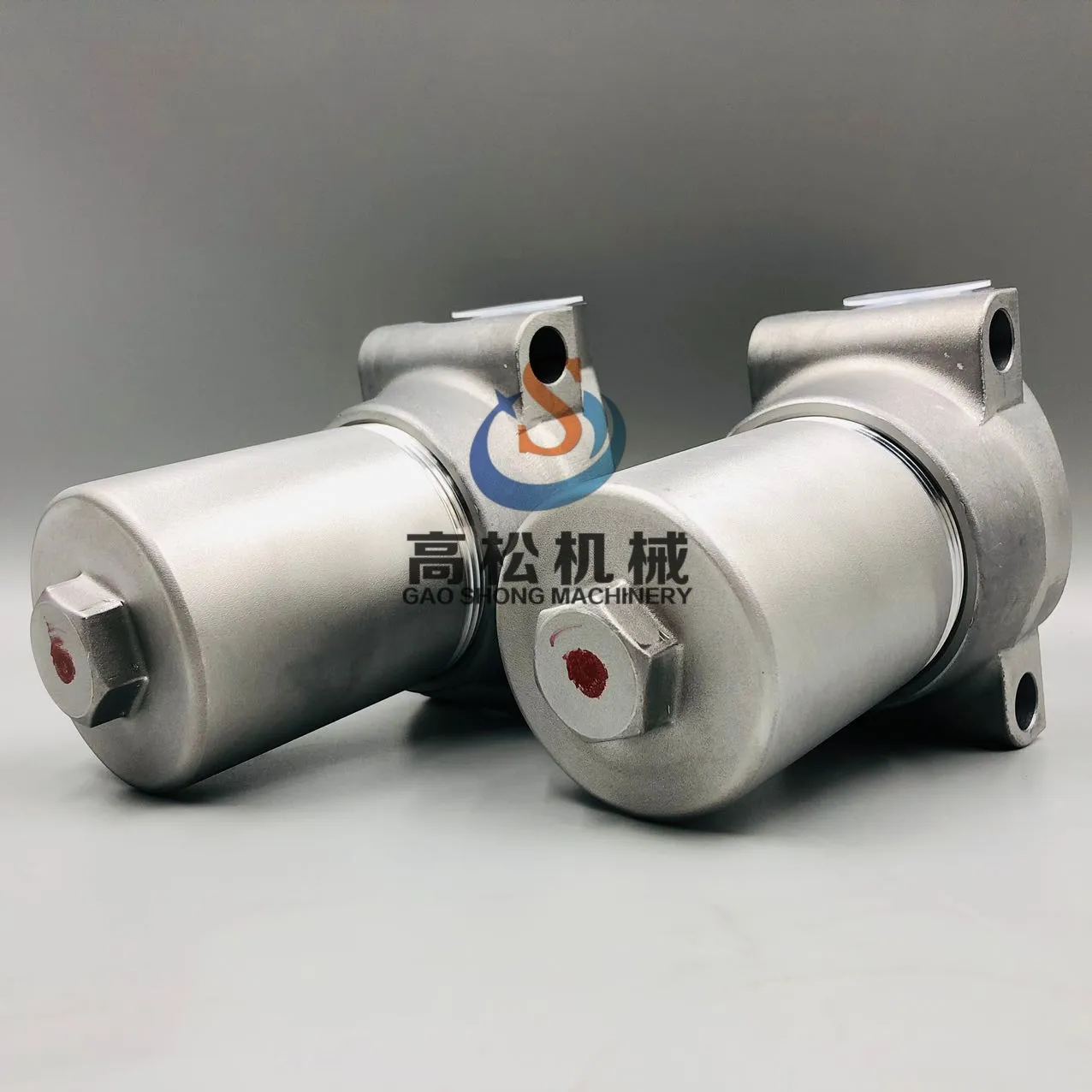 Komatsu Filter 20Y-62-51681 for Crawler excavator PC210LC-8  Filter Assembly 20Y-62-51681