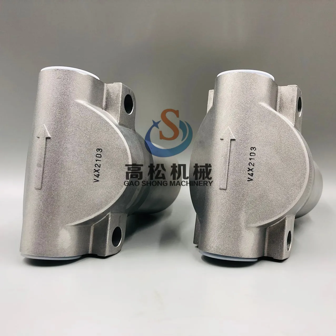 20Y-62-51681 Filter Assembly for PC130 PC220 PC240 PC270 PC290 PC300 PC350 PC400