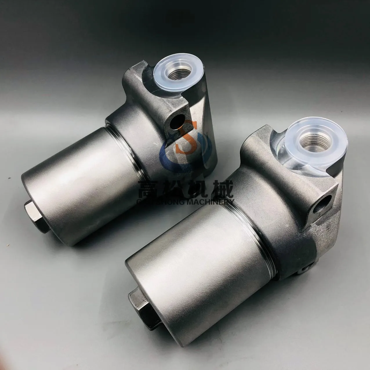 20Y-62-51681 Filter Assembly for PC130 PC220 PC240 PC270 PC290 PC300 PC350 PC400