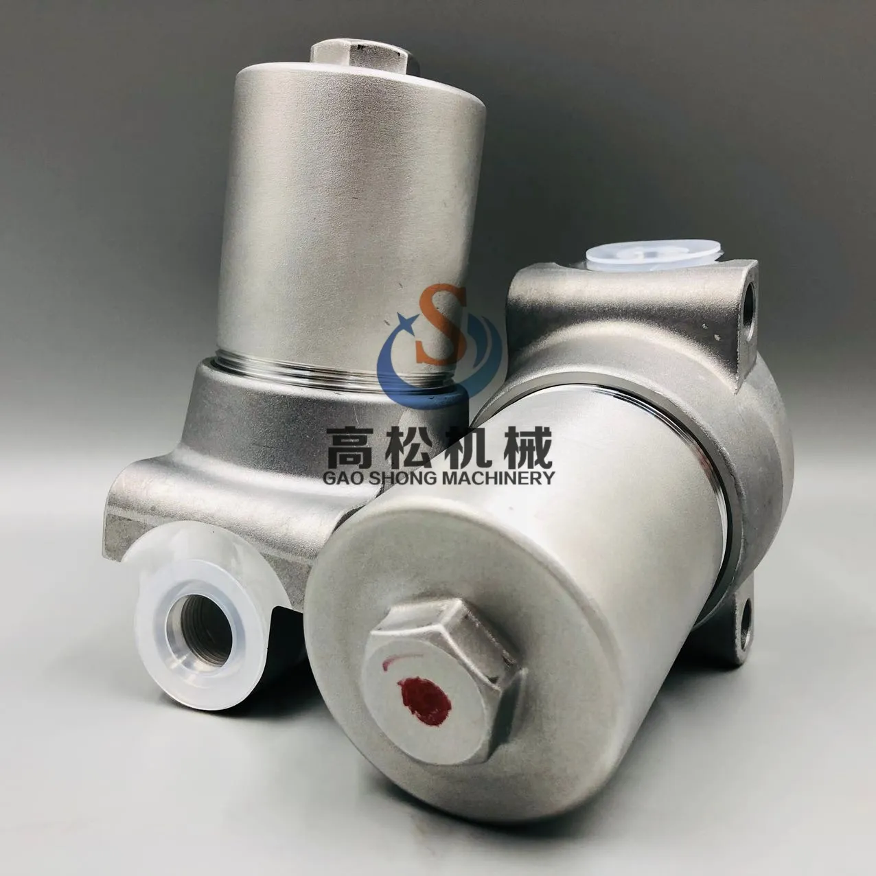 20Y-62-51681 Filter Assembly for PC130 PC220 PC240 PC270 PC290 PC300 PC350 PC400