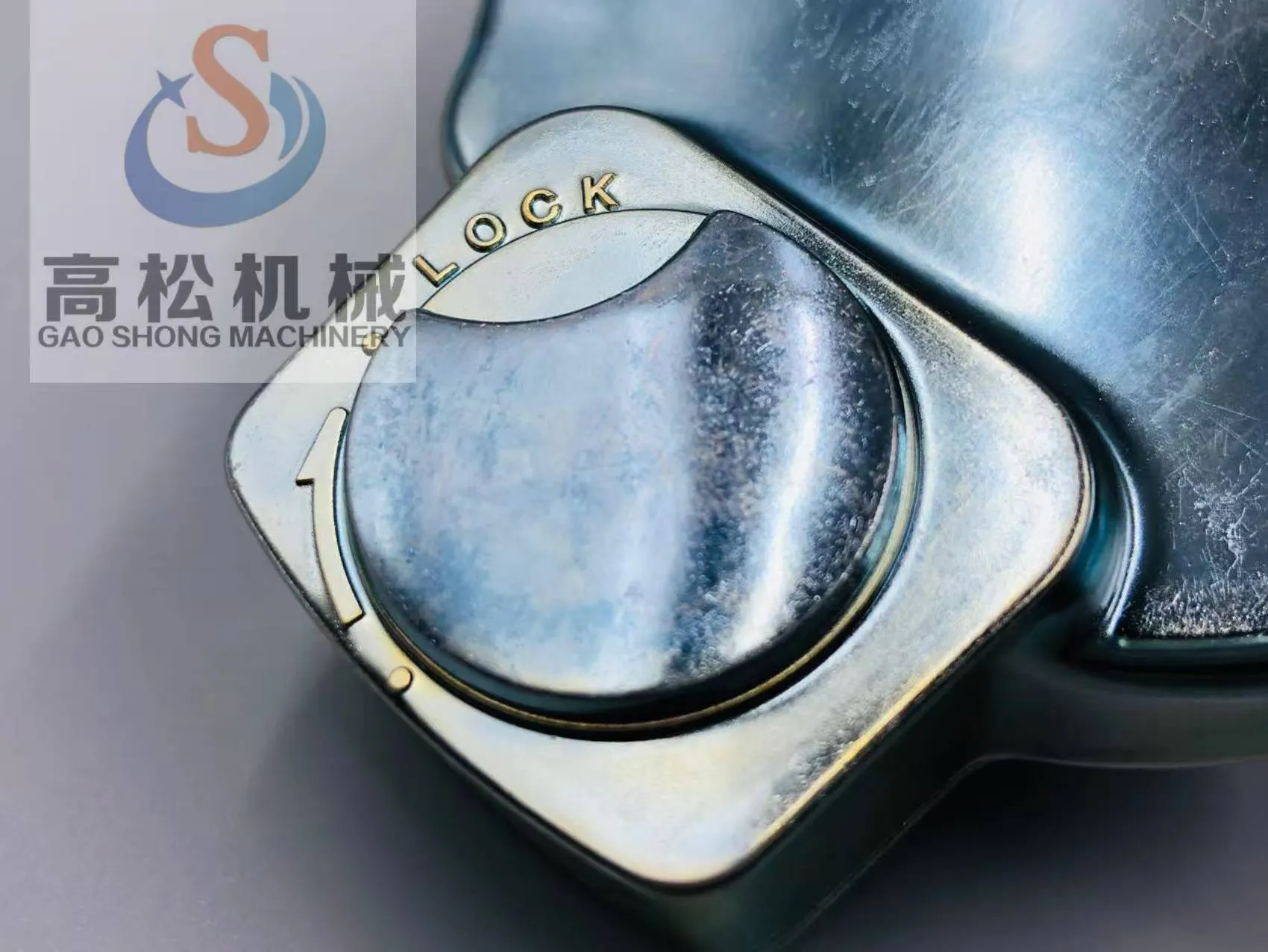 17a-60-11310 hydraulic excavator tank cap compatible with p300-8 and p350-8 construction equipment