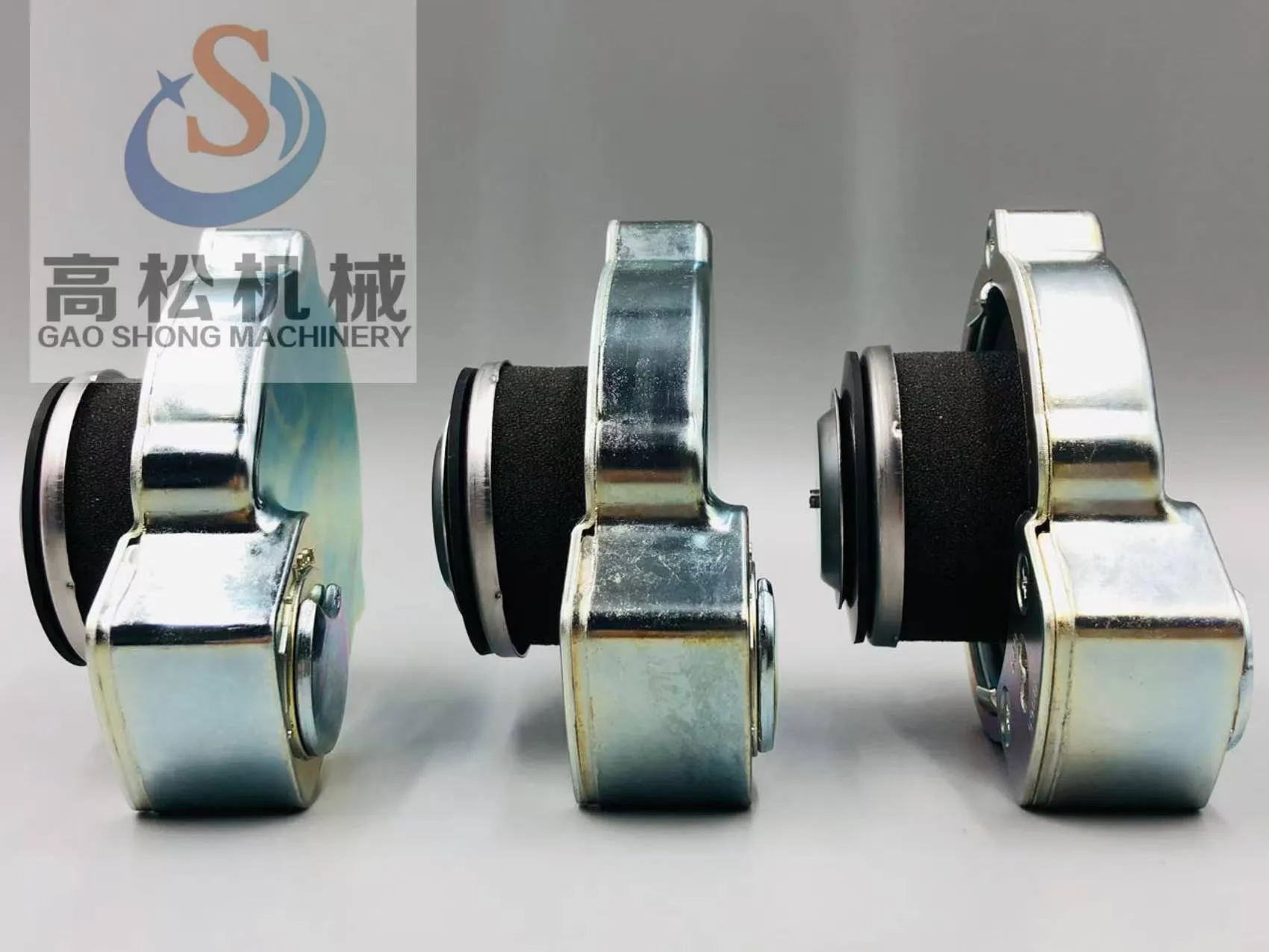 17a-60-11310 hydraulic excavator tank cap compatible with p300-8 and p350-8 construction equipment