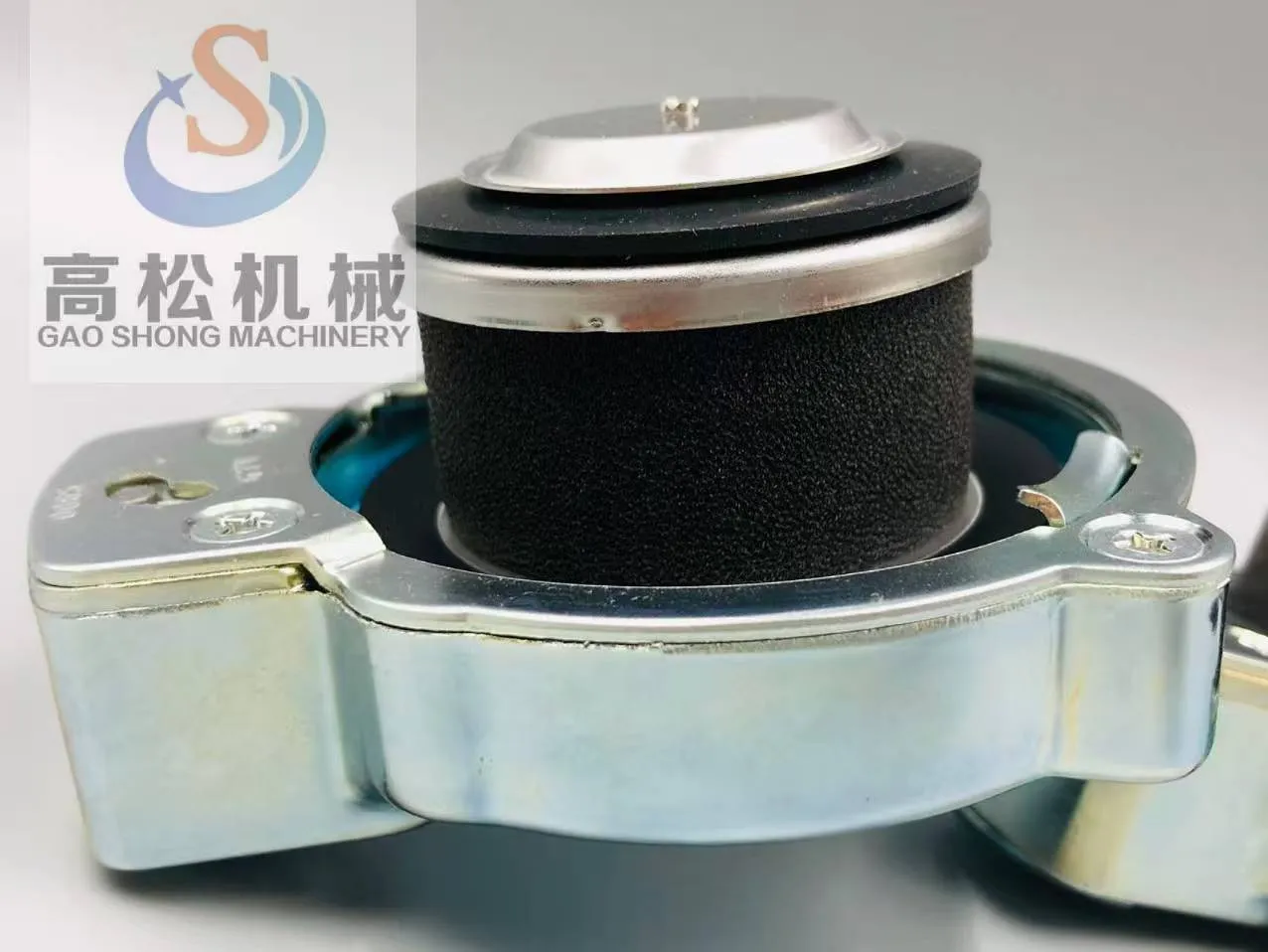 17a-60-11310 hydraulic excavator tank cap compatible with p300-8 and p350-8 construction equipment