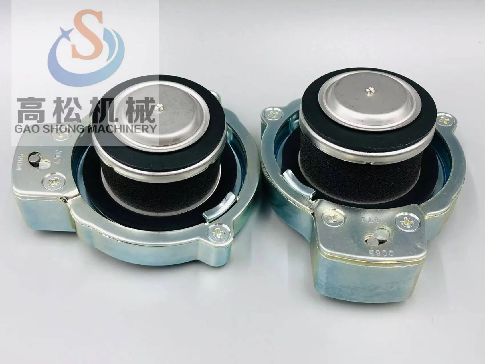 17a-60-11310 hydraulic excavator tank cap compatible with p300-8 and p350-8 construction equipment
