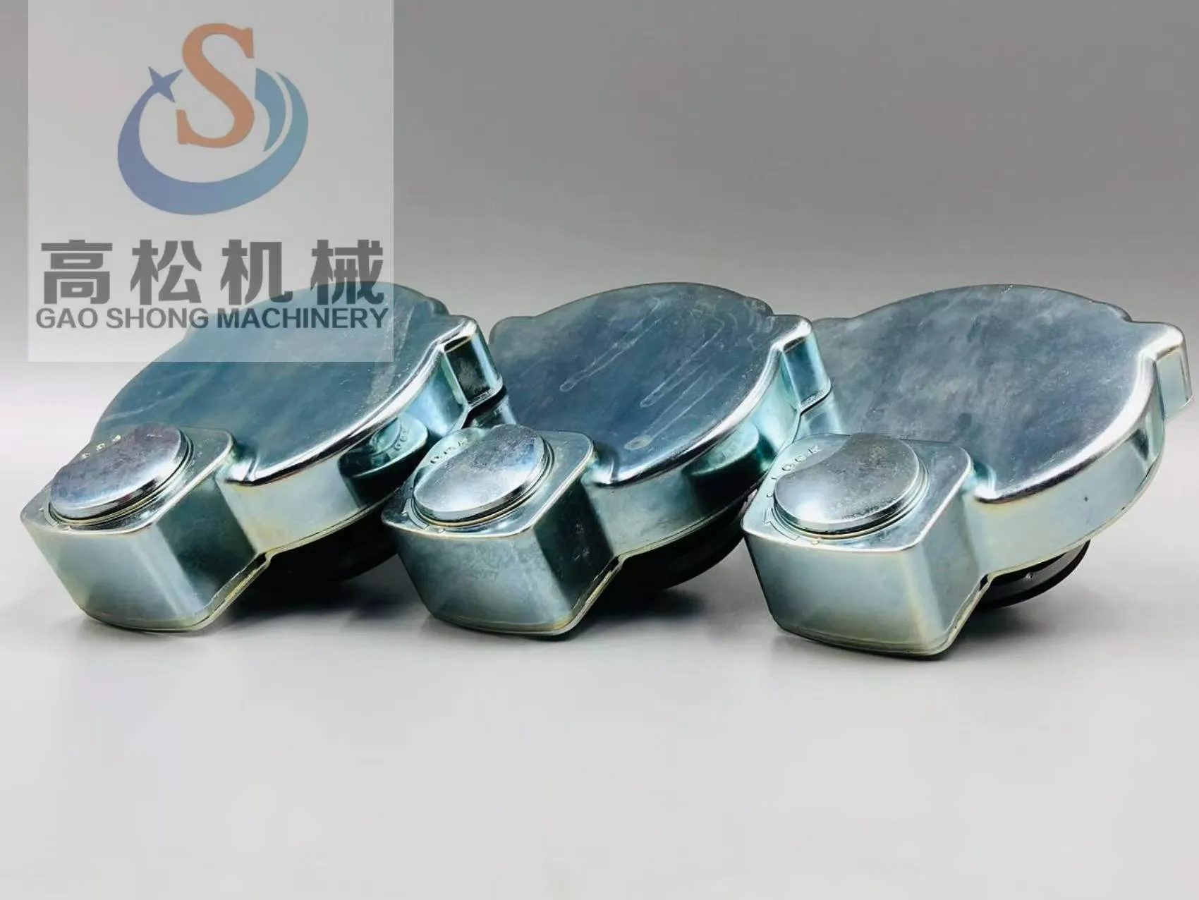 17a-60-11310 hydraulic excavator tank cap compatible with p300-8 and p350-8 construction equipment