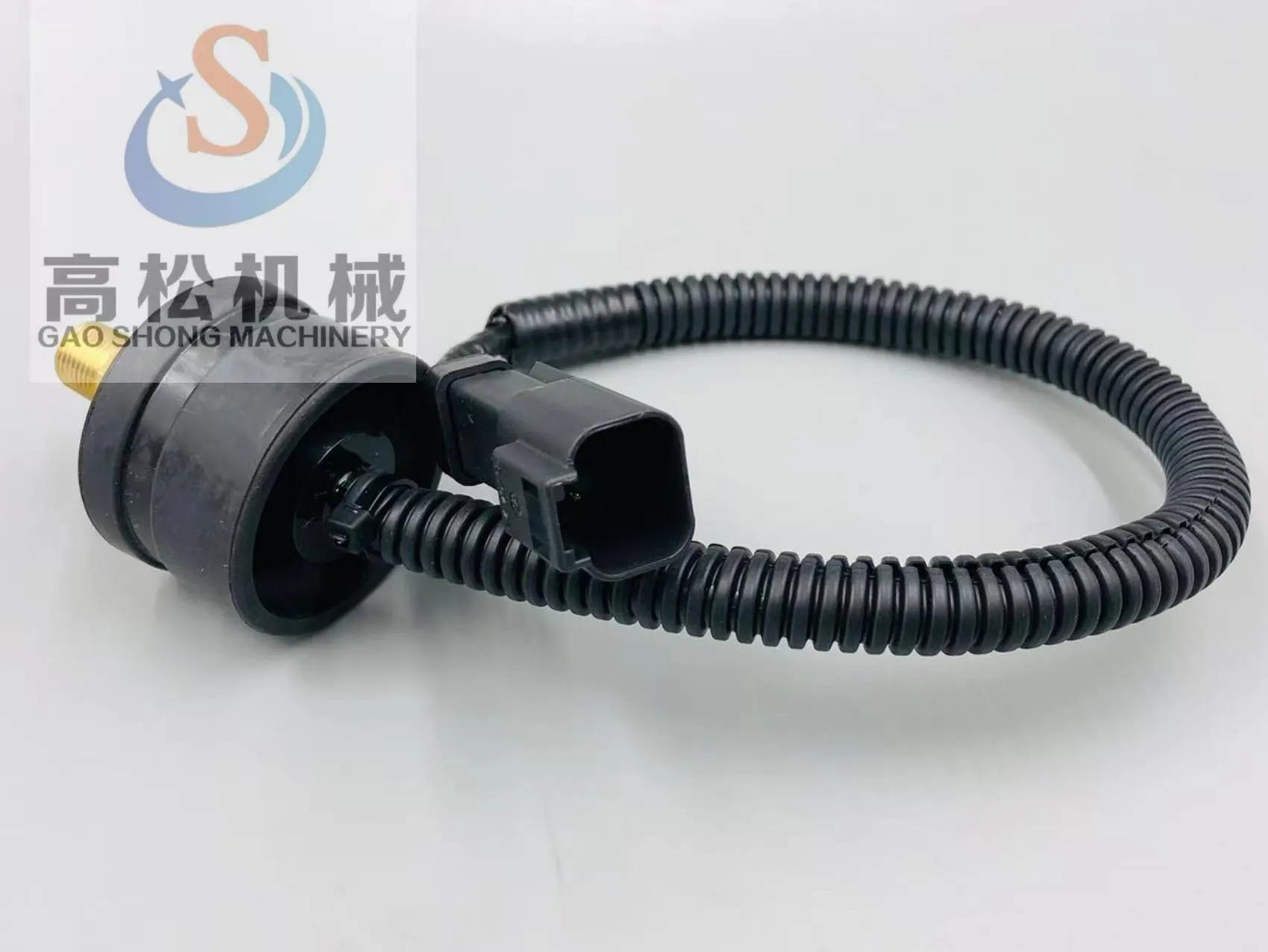 PC300-8 excavator air filter sensor 7861-93-1420 7861-93-1430 Construction machinery parts