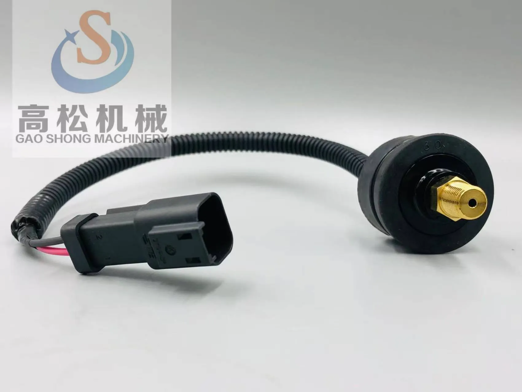 PC300-8 excavator air filter sensor 7861-93-1420 7861-93-1430 Construction machinery parts