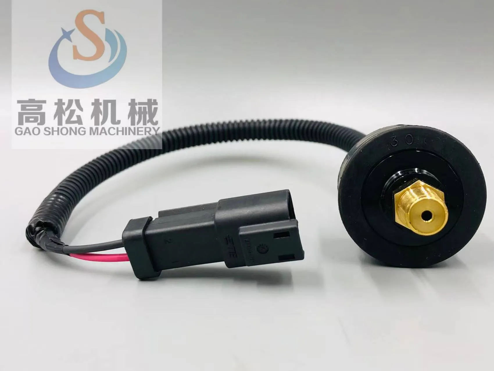 PC300-8 excavator air filter sensor 7861-93-1420 7861-93-1430 Construction machinery parts
