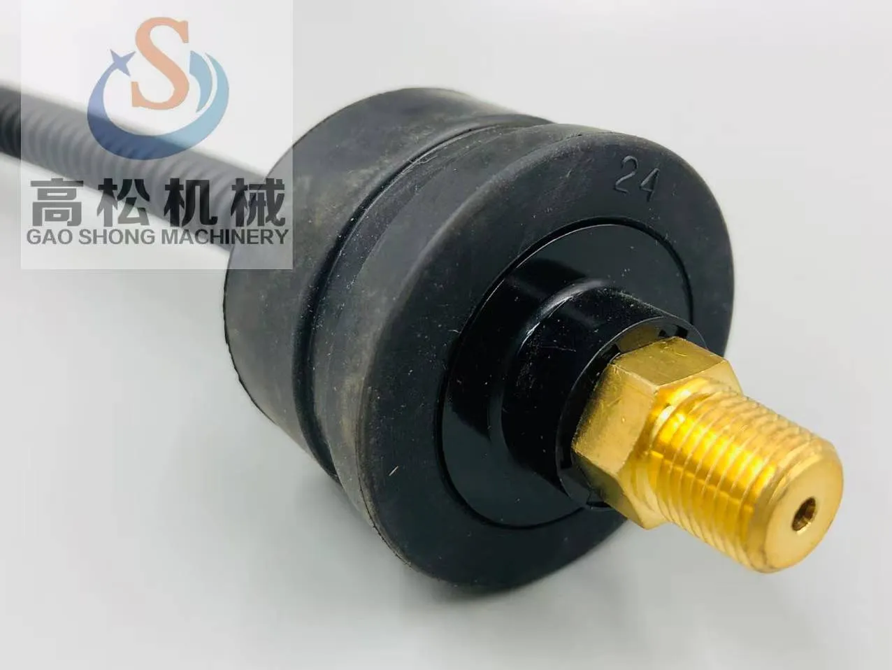 PC300-8 excavator air filter sensor 7861-93-1420 7861-93-1430 Construction machinery parts