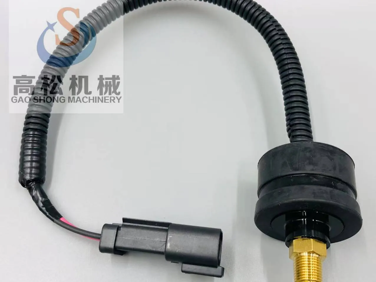 PC300-8 excavator air filter sensor 7861-93-1420 7861-93-1430 Construction machinery parts