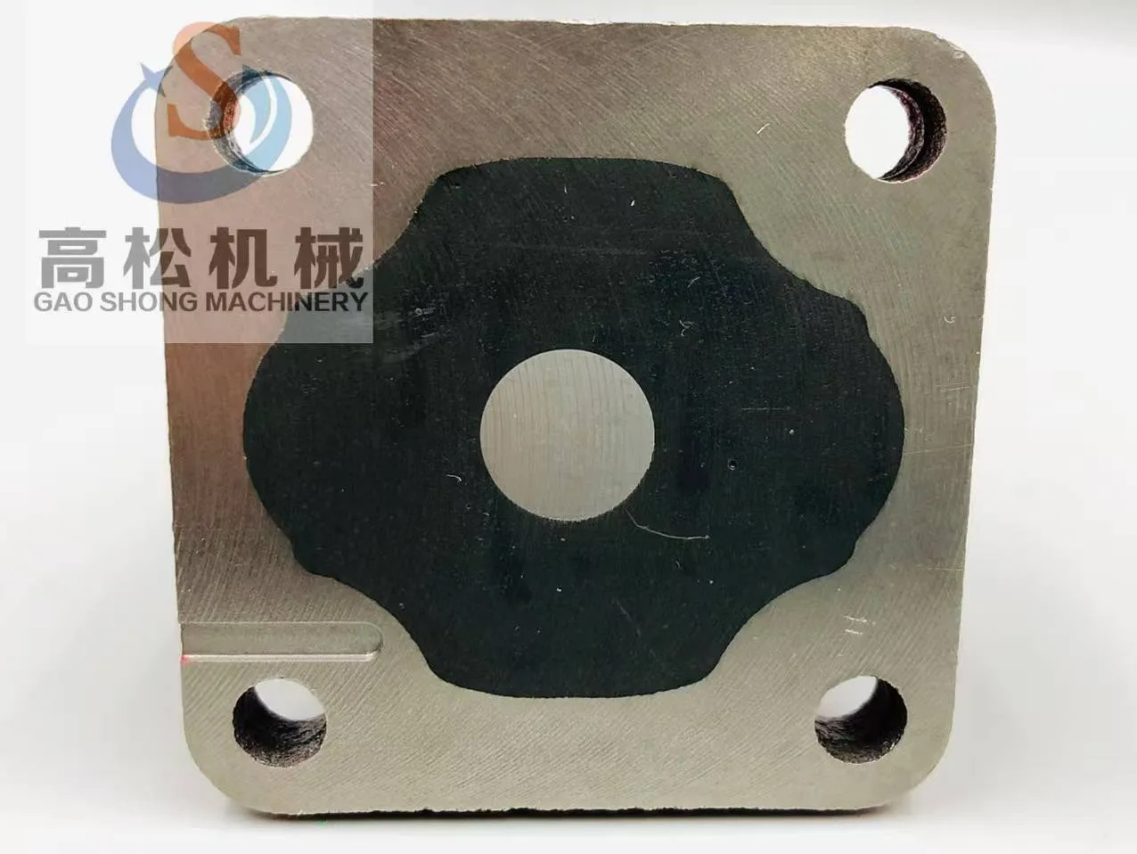 6560-51-1510 Fuel pump shut-off electromagnetic valve, suitable for PC1250LC-7, PC1250LC-8, WA600-3, SAA6D170E-3.