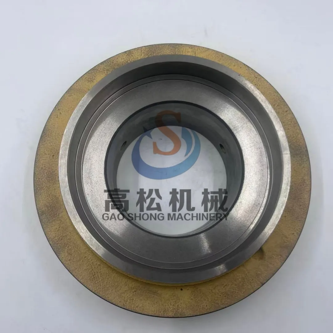 17A-22-11132 Cylinder (Komatsu)