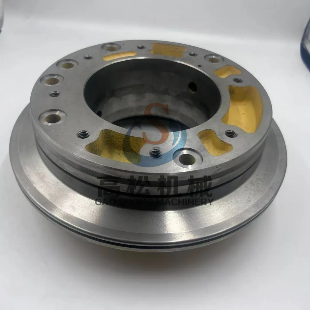 17A-22-11132 Cylinder (Komatsu)