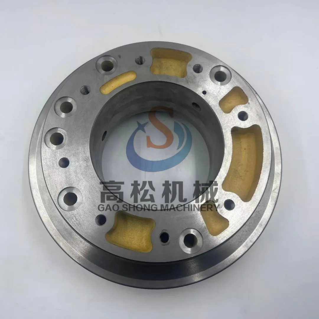 17A-22-11132 Cylinder (Komatsu)