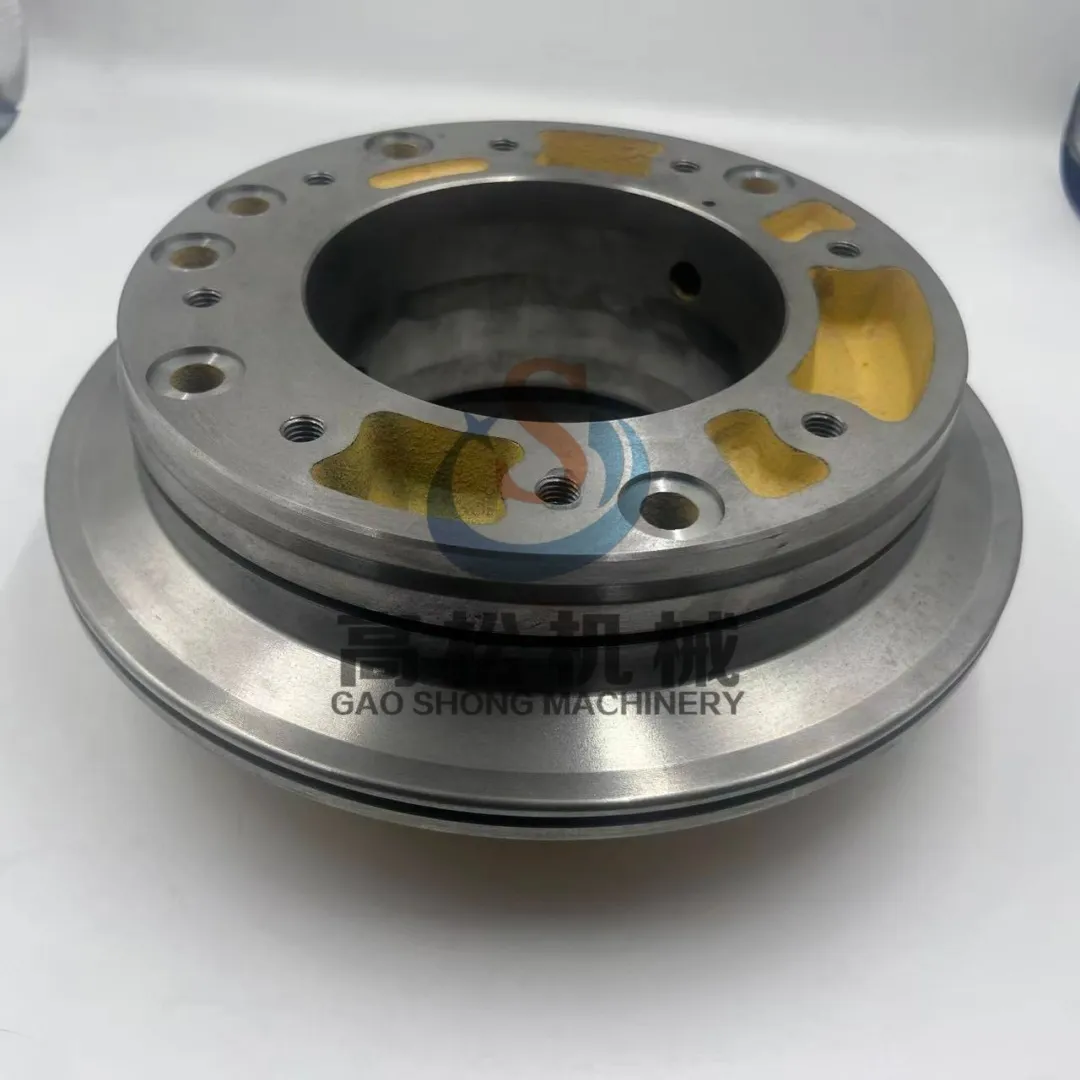 17A-22-11132 Cylinder (Komatsu)