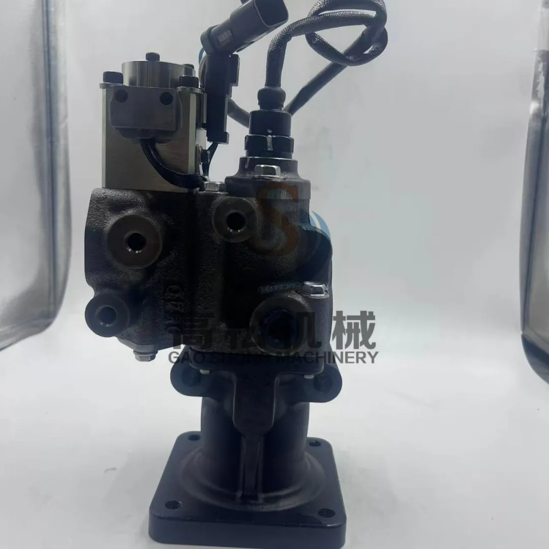 6261-41-9500 Komatsu Valve Assembly, Bypass