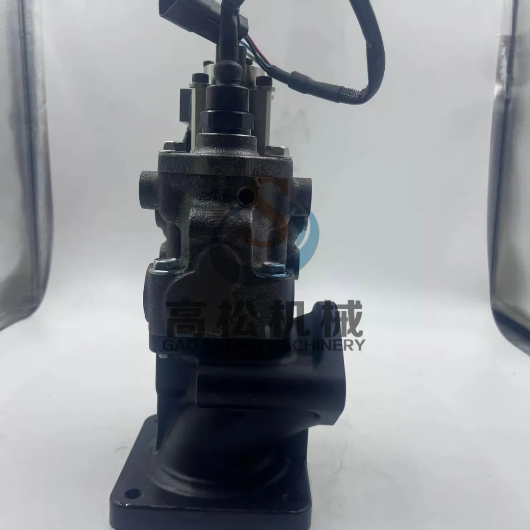 6261-41-9500 Komatsu Valve Assembly, Bypass