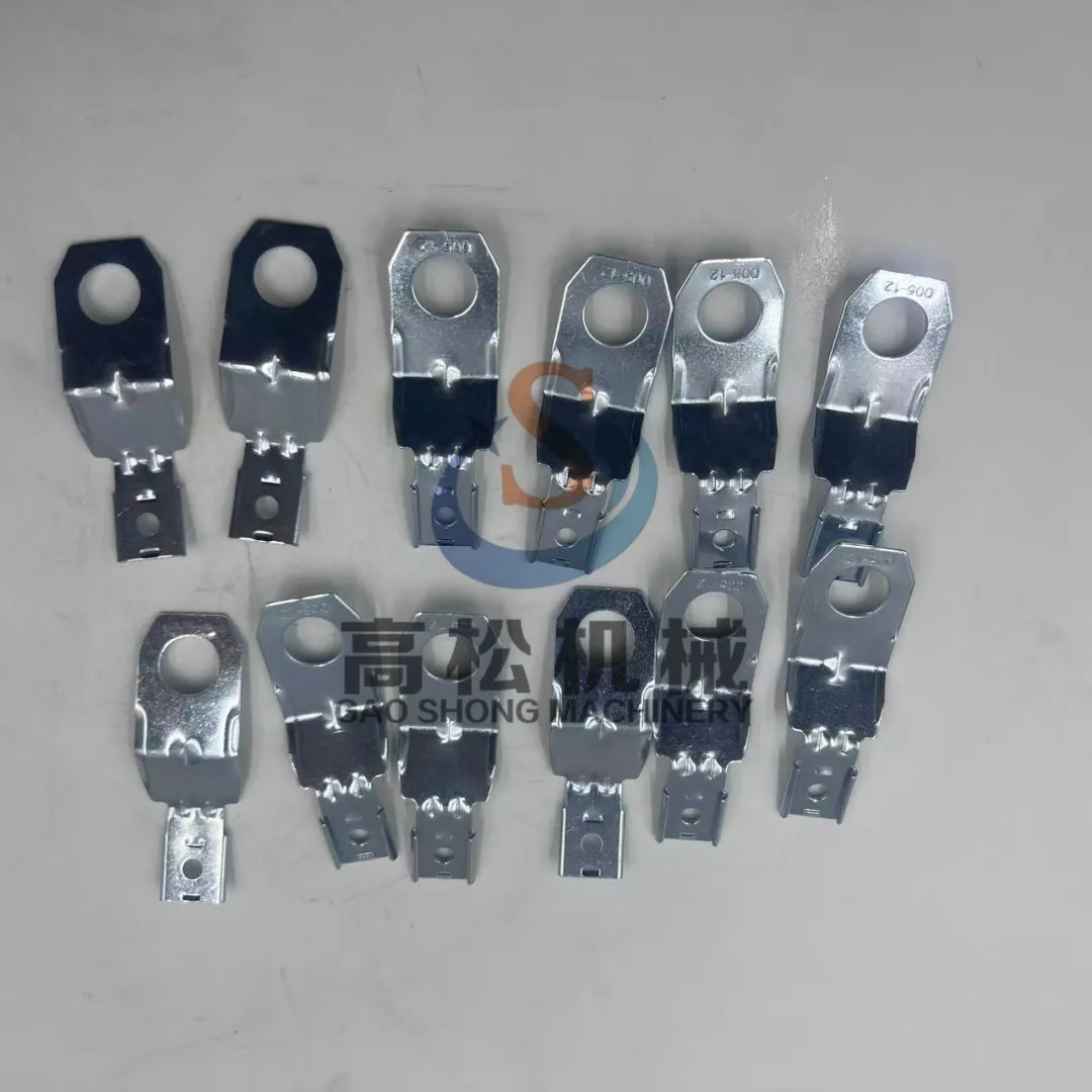 193-21012 CLIP,(WITHOUT ACCUMULATOR) – Komatsu