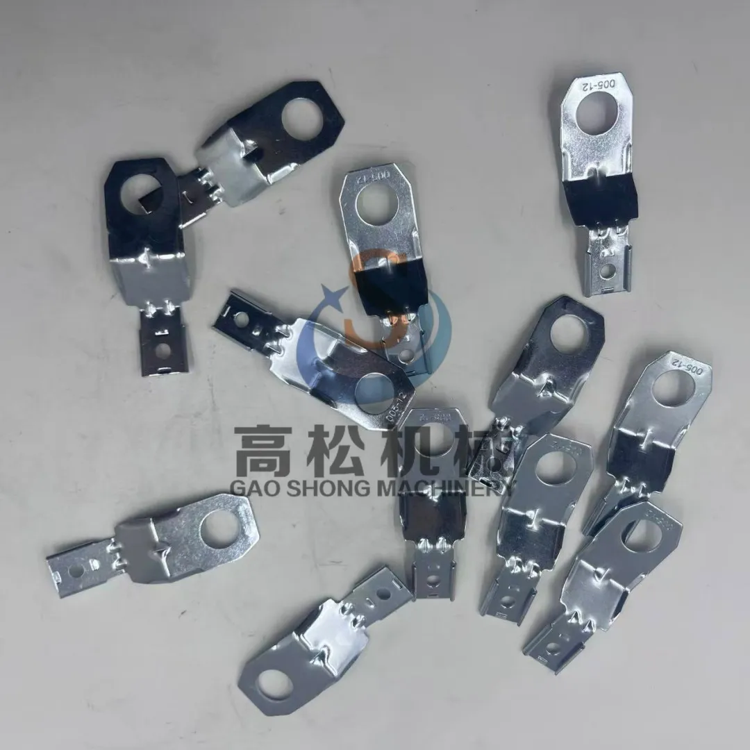 193-21012 CLIP,(WITHOUT ACCUMULATOR) – Komatsu