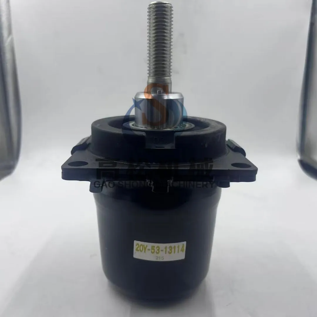 20Y-53-13114 SILENTBLOCK komatsu parts