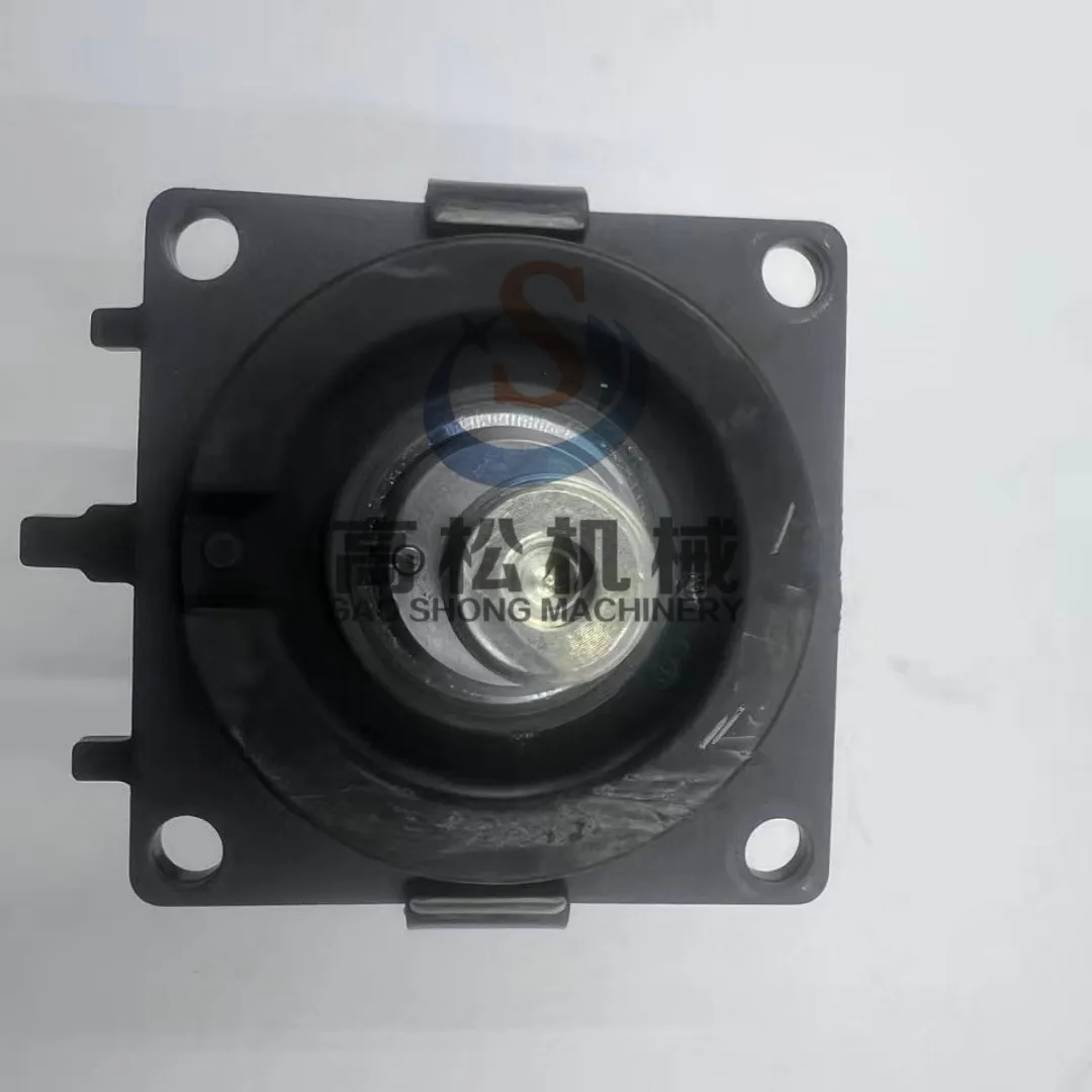 20Y-53-13114 SILENTBLOCK komatsu parts