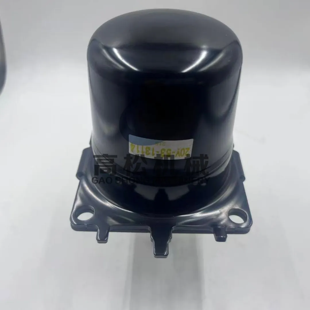 20Y-53-13114 SILENTBLOCK komatsu parts