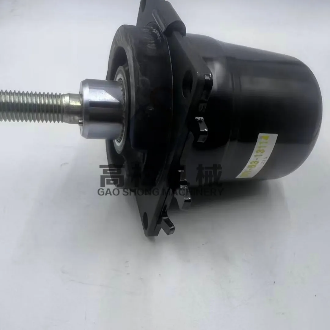 20Y-53-13114 SILENTBLOCK komatsu parts