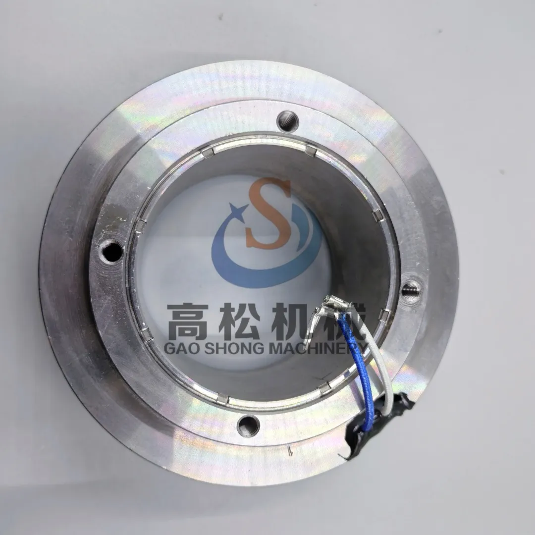 KD0-35120-0250 FIELD COIL ASS’Y (Komatsu)