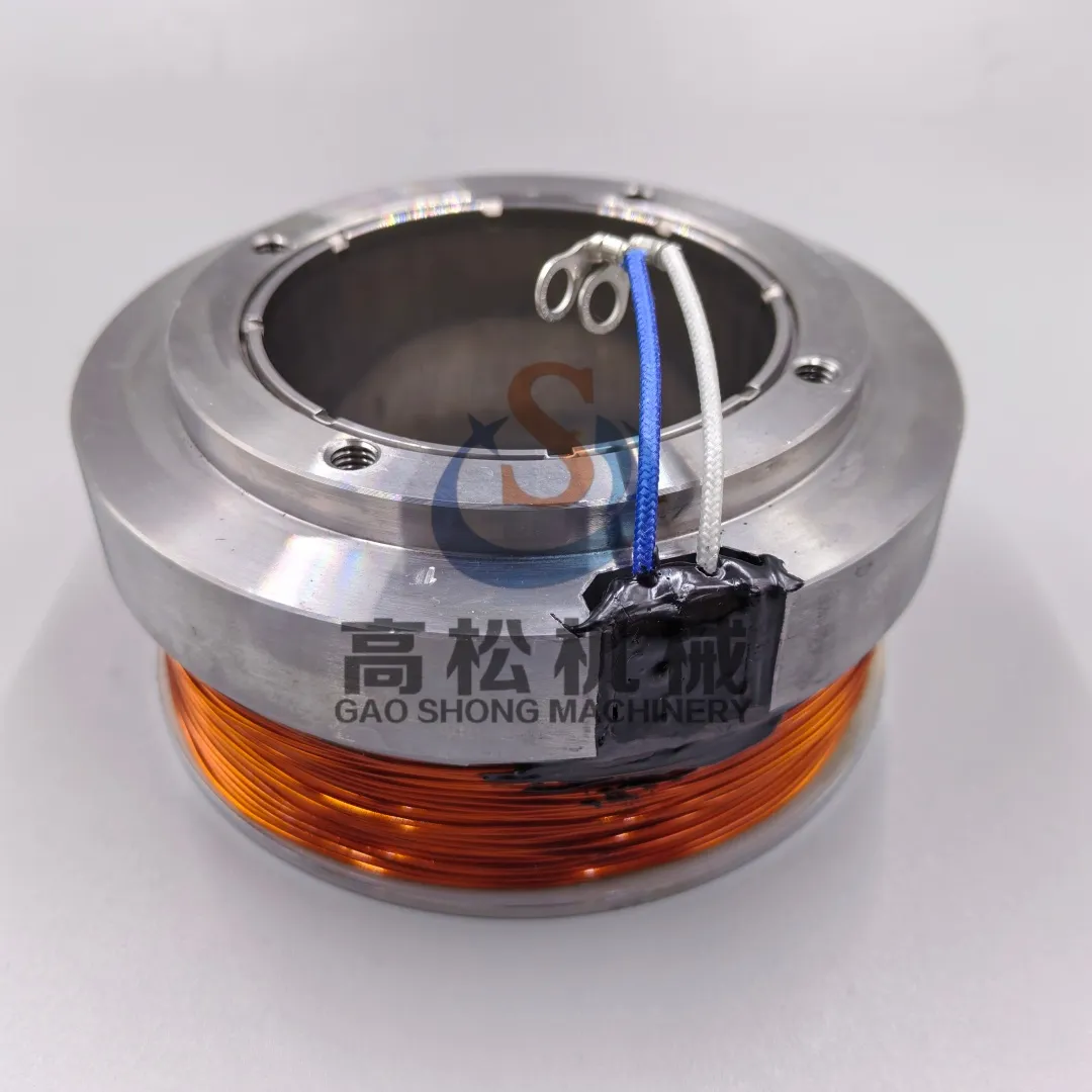 KD0-35120-0250 FIELD COIL ASS’Y (Komatsu)