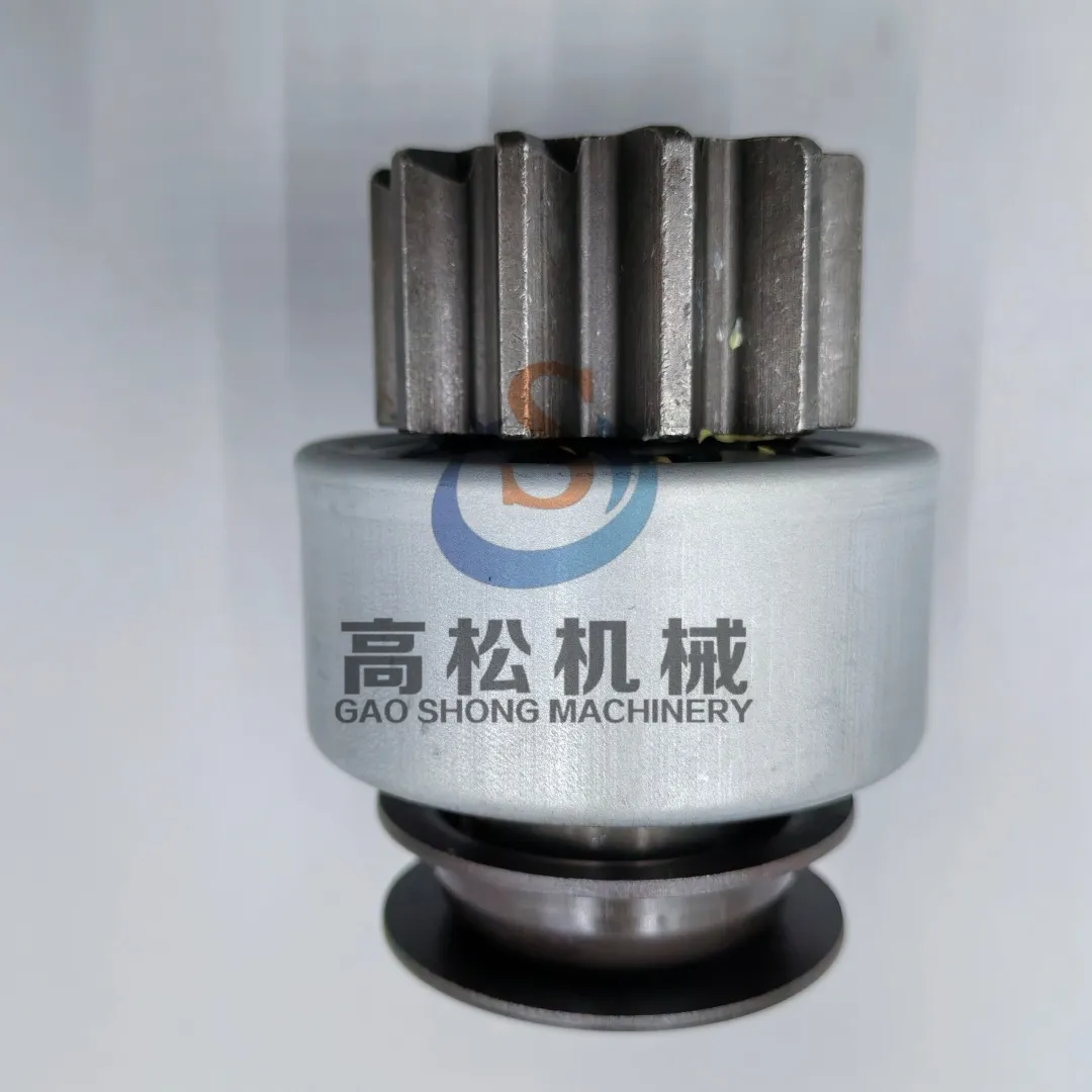 KD0-23500-1024 Komatsu CLUTCH ASS’Y