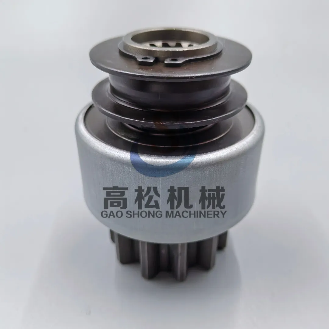 KD0-23500-1024 Komatsu CLUTCH ASS’Y