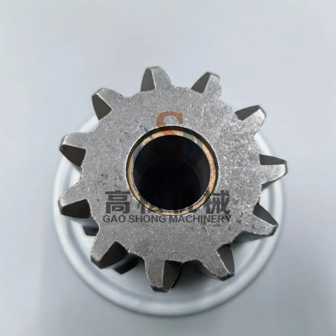 KD0-23500-1024 Komatsu CLUTCH ASS’Y