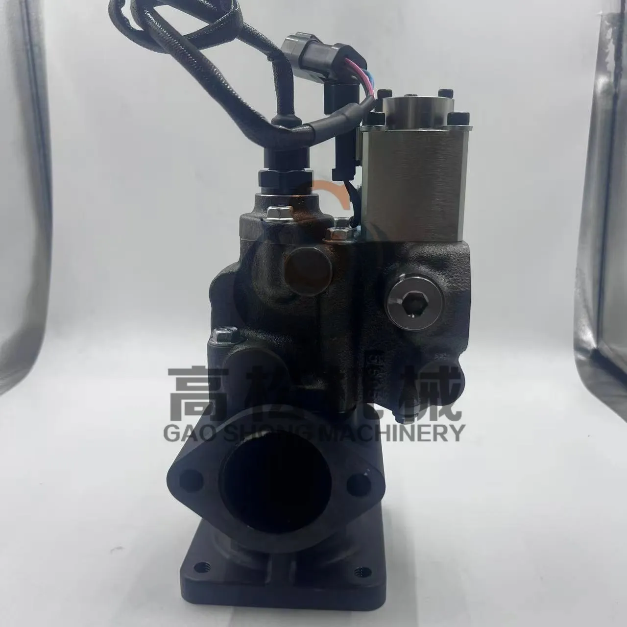 6261-41-9500 Komatsu Valve Assembly