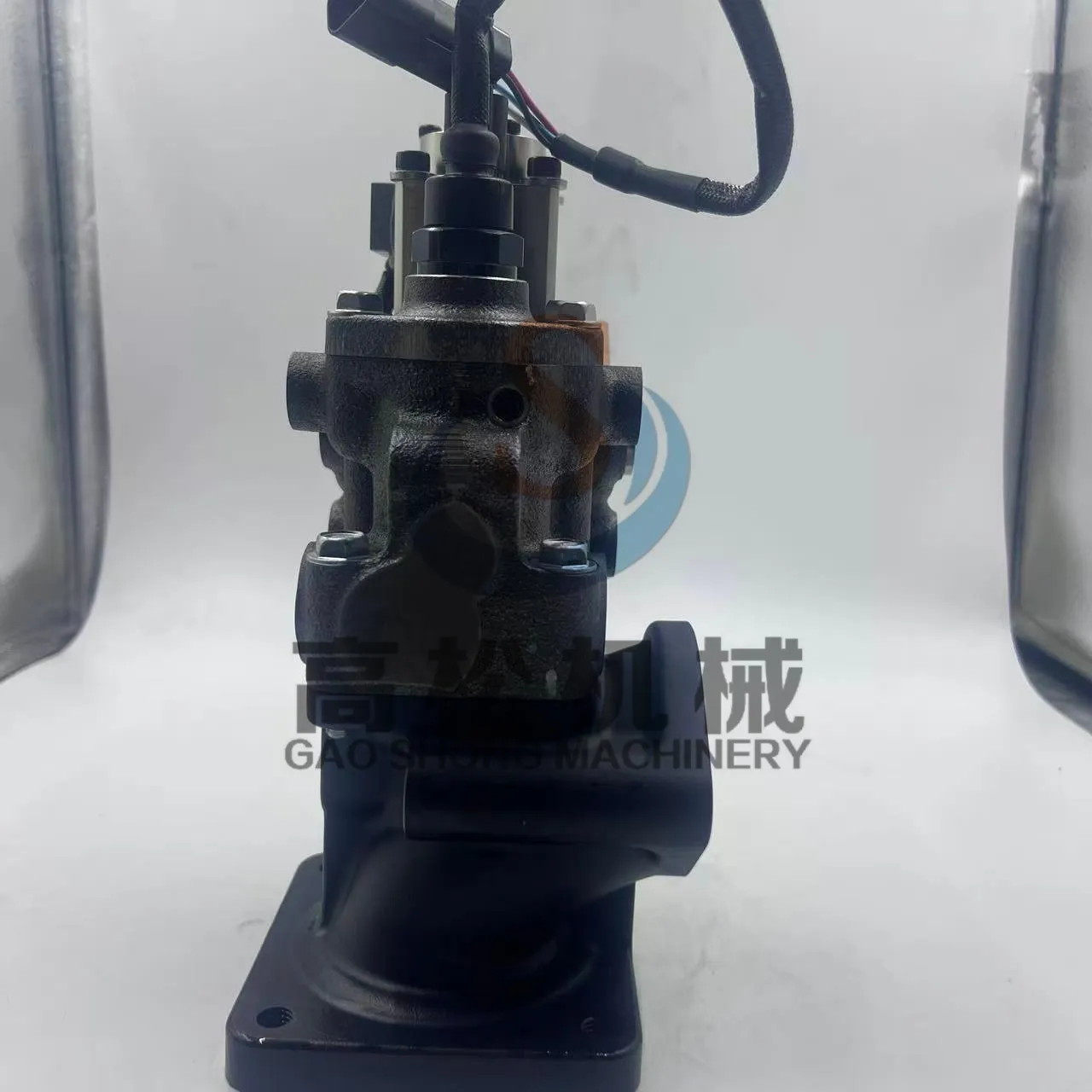 6261-41-9500 Komatsu Valve Assembly