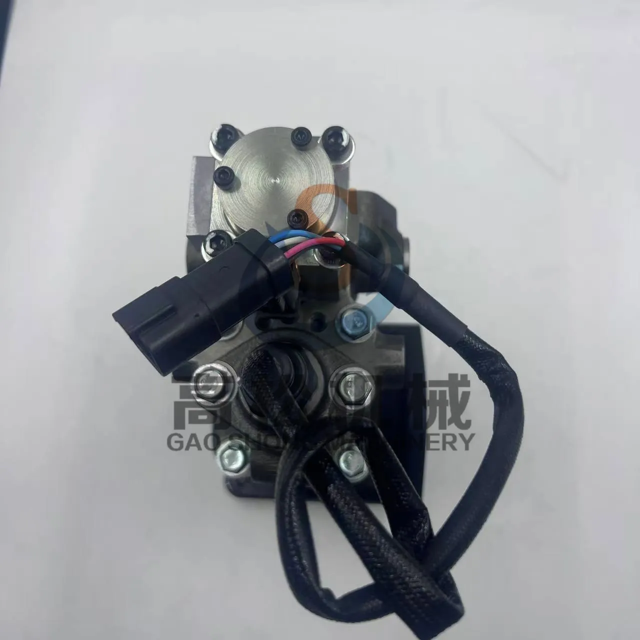 6261-41-9500 Komatsu Valve Assembly