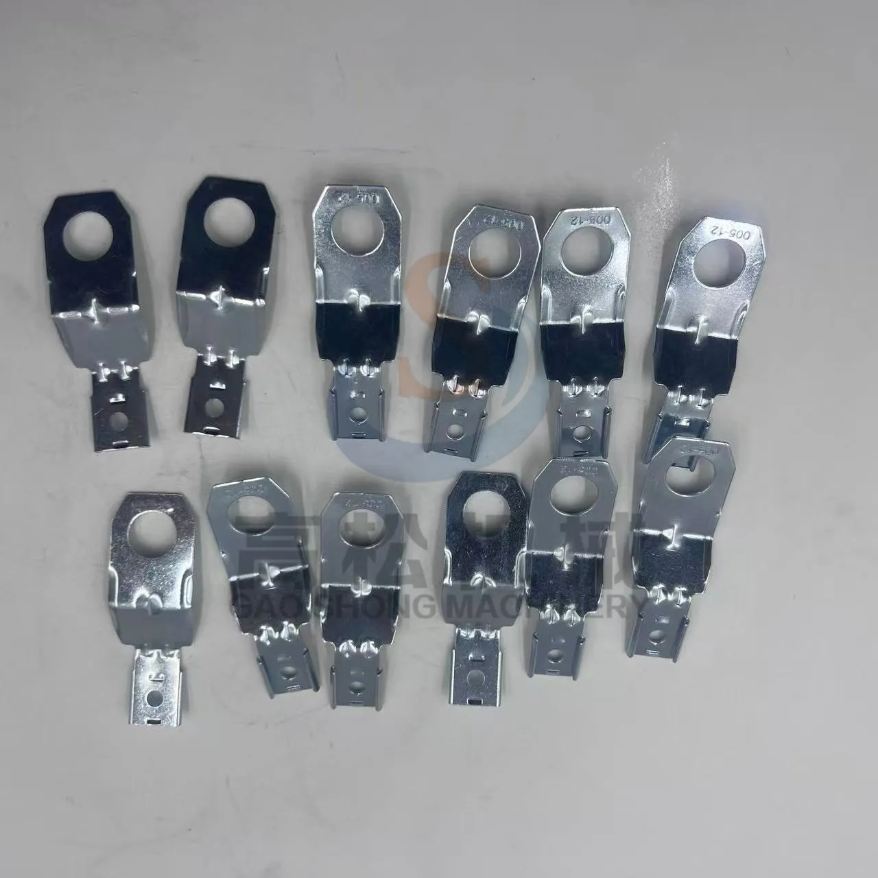 08193-21012 Clip (Komatsu)