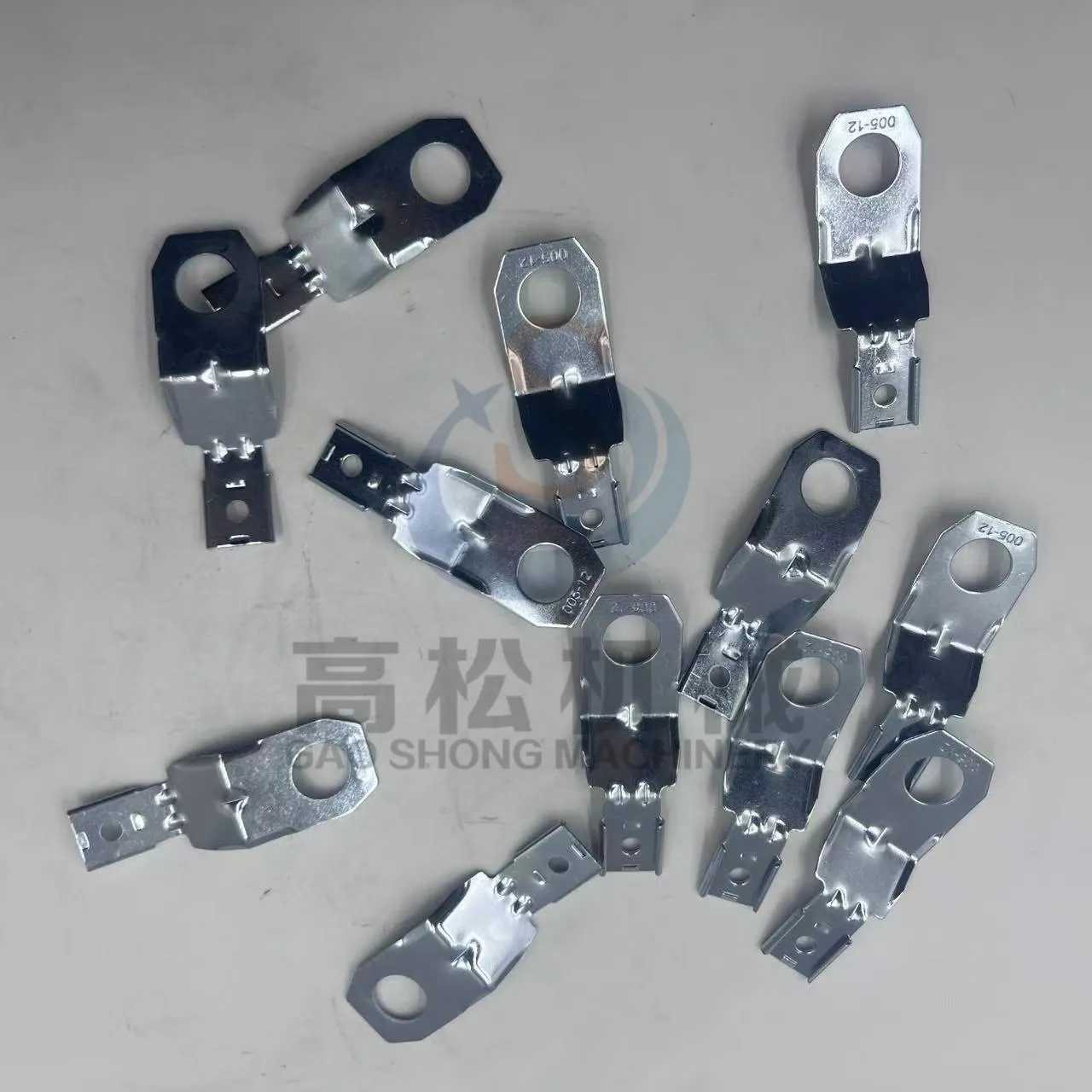 08193-21012 Clip (Komatsu)