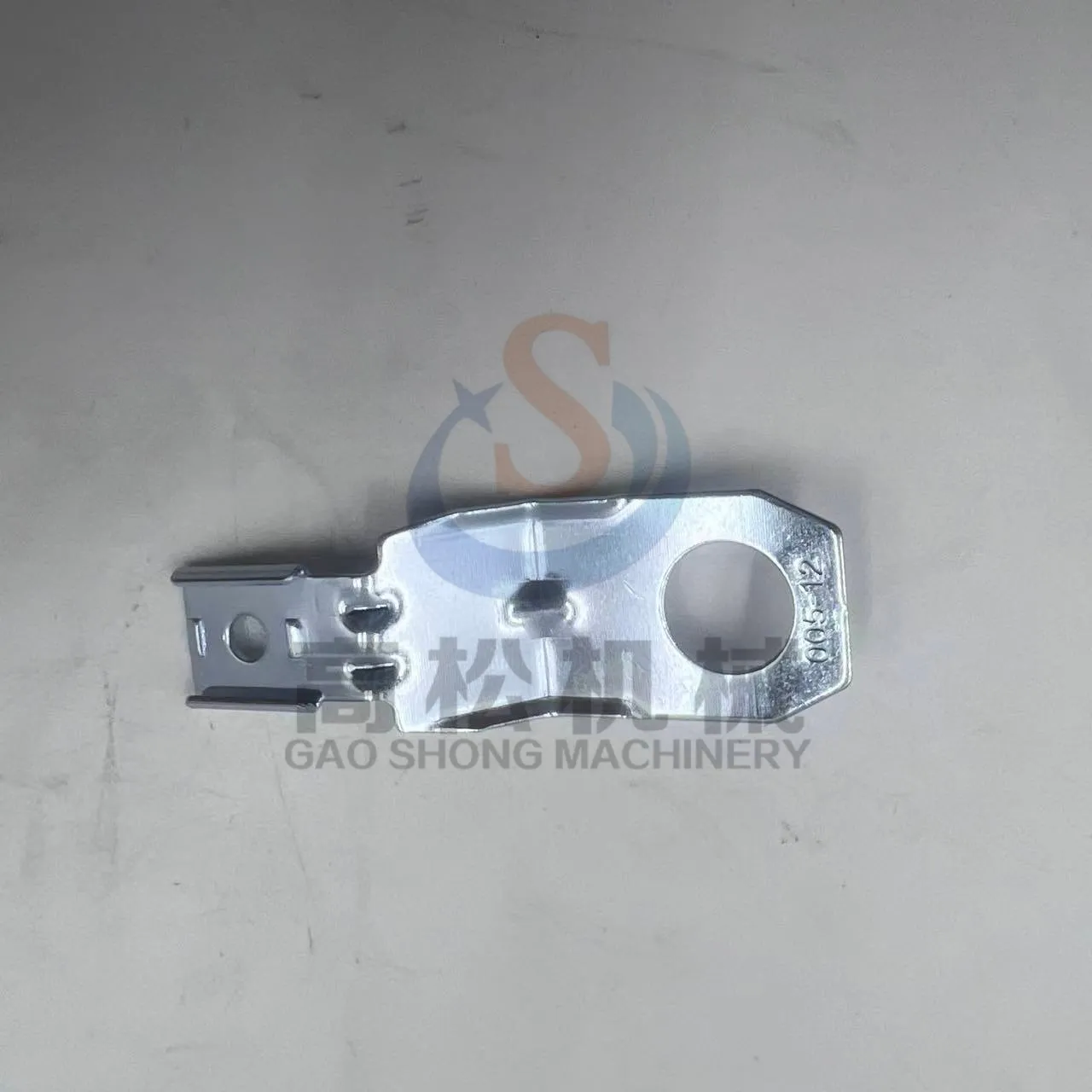 08193-21012 Clip (Komatsu)