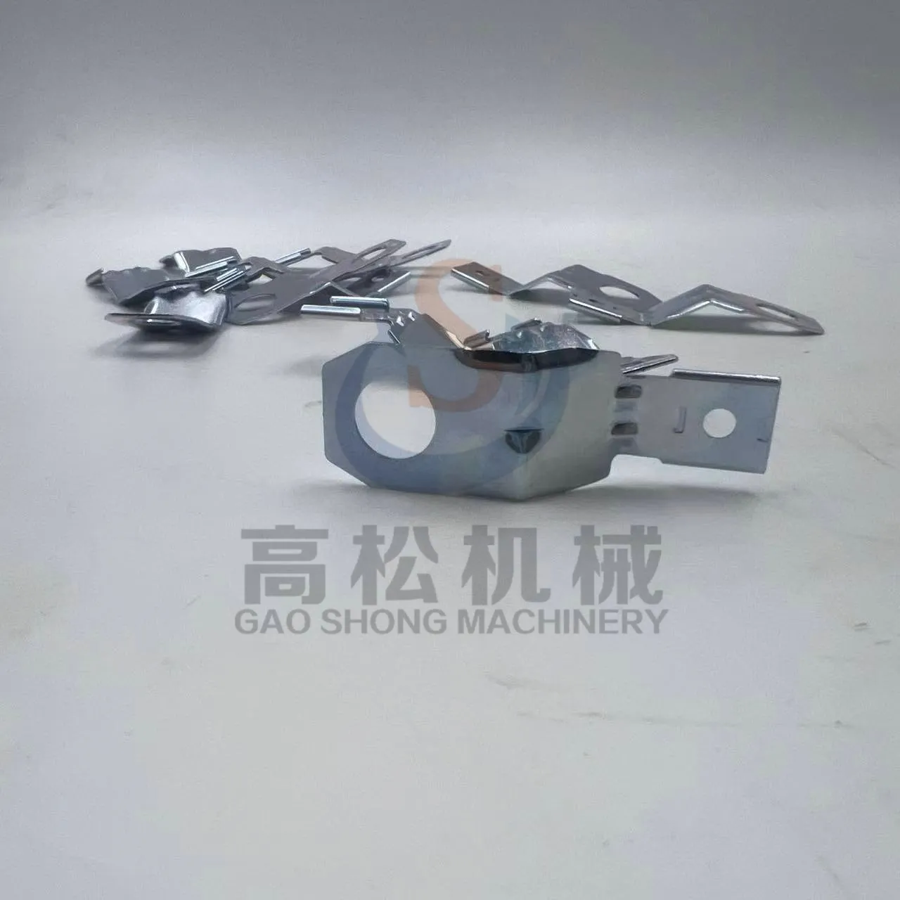 08193-21012 Clip (Komatsu)