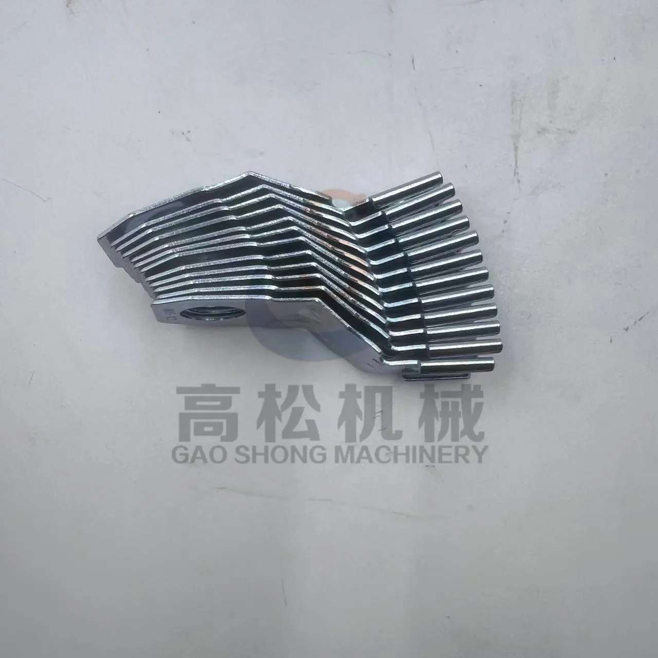 08193-21012 Clip (Komatsu)