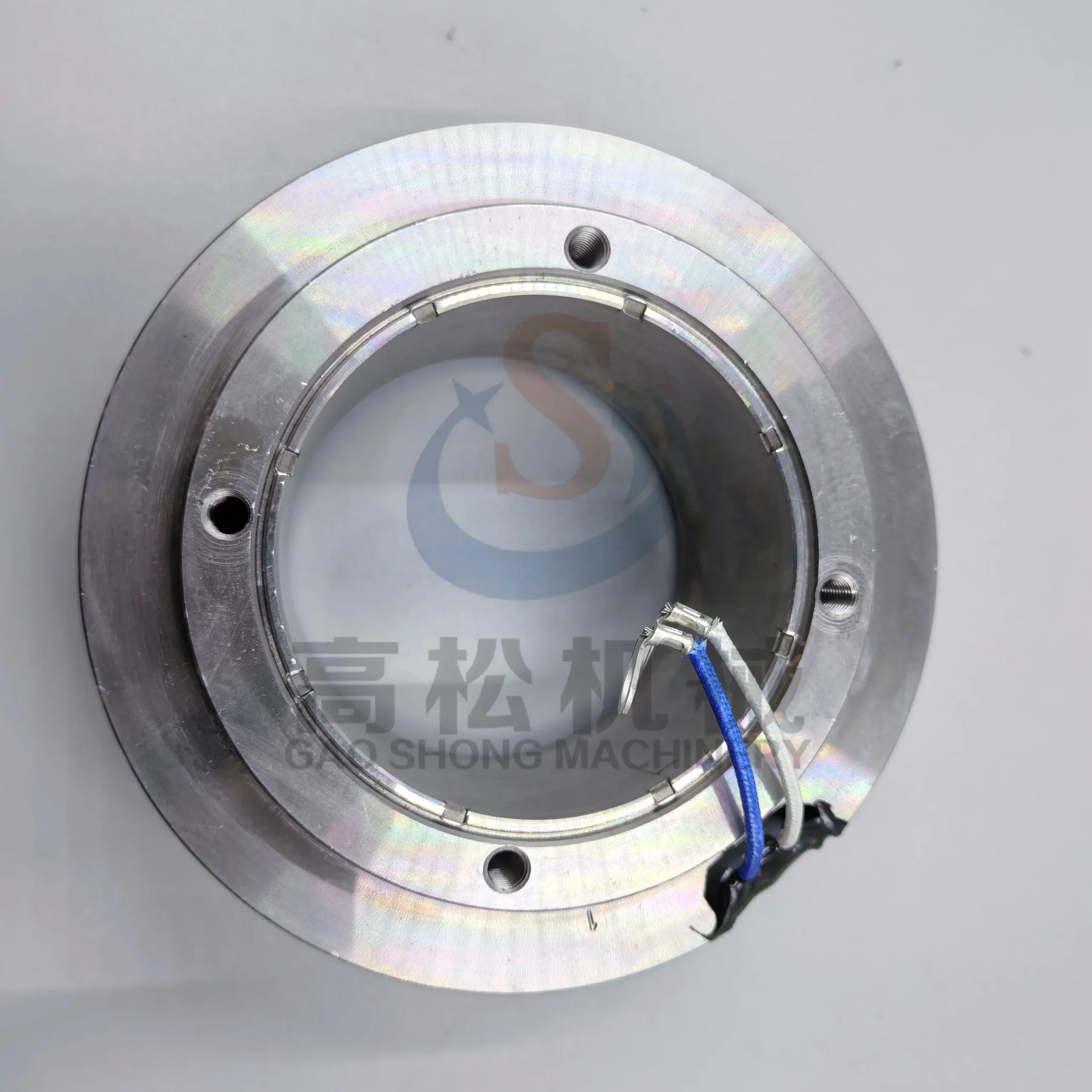 KD0-35120-0250 Komatsu Coil Assembly