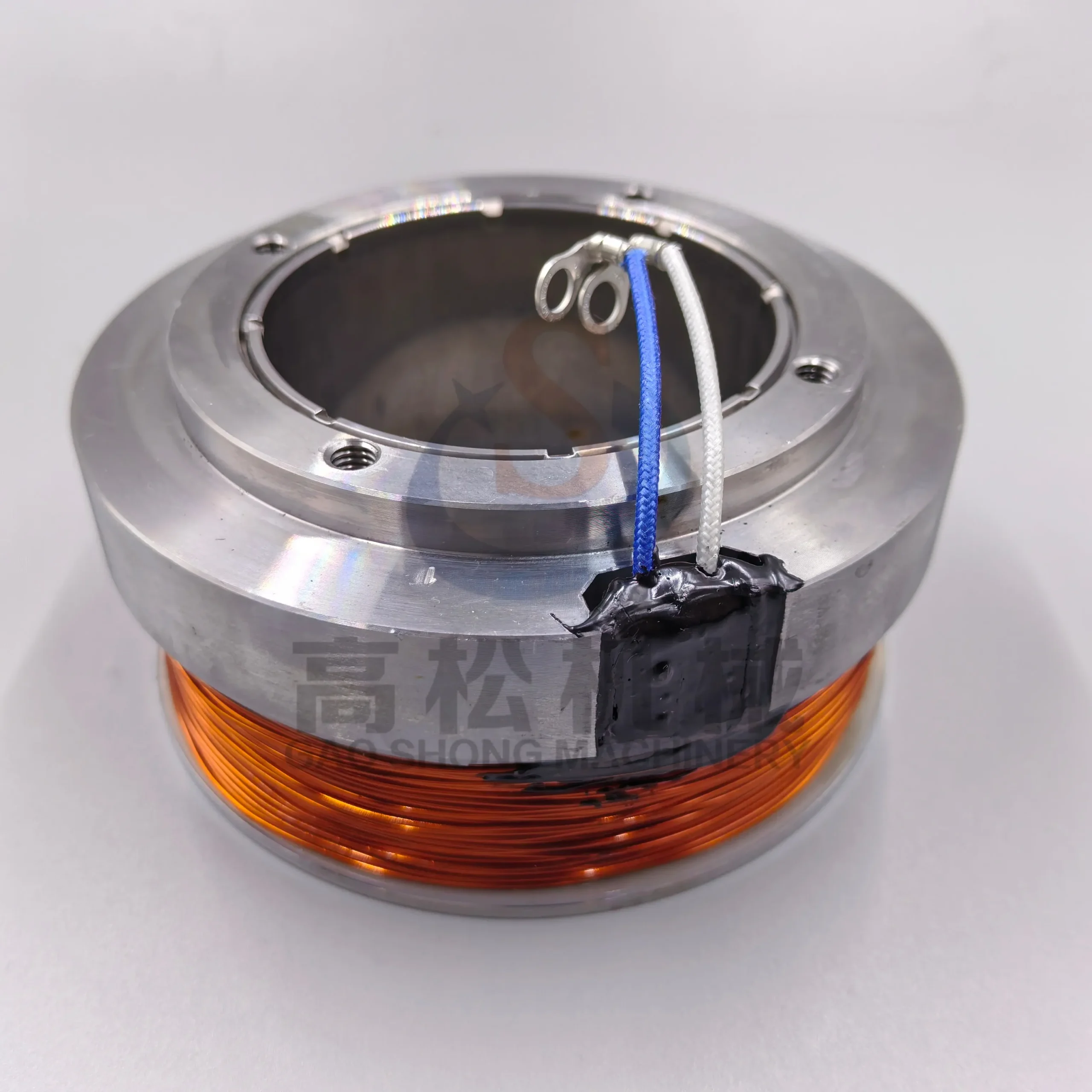 KD0-35120-0250 Komatsu Coil Assembly