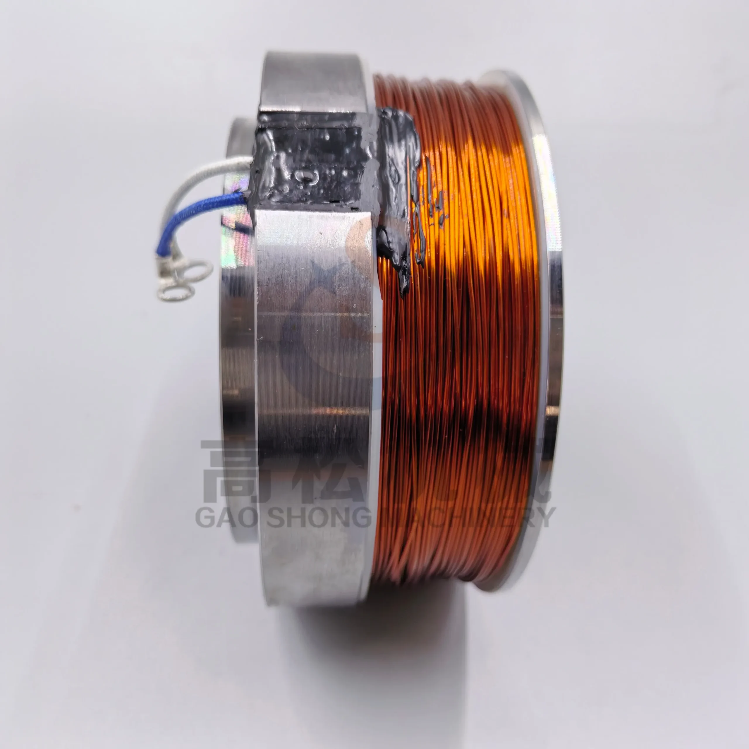 KD0-35120-0250 Komatsu Coil Assembly