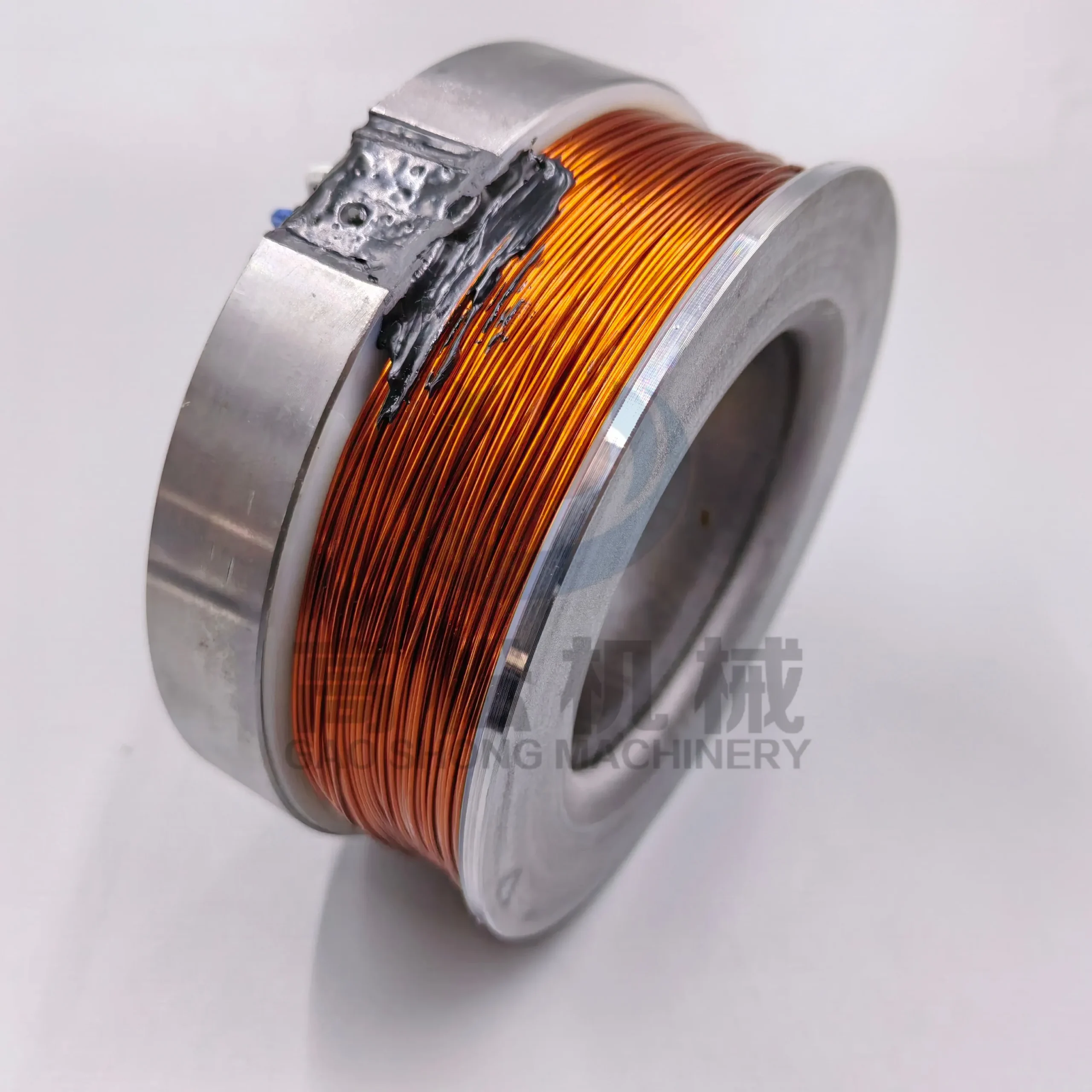 KD0-35120-0250 Komatsu Coil Assembly