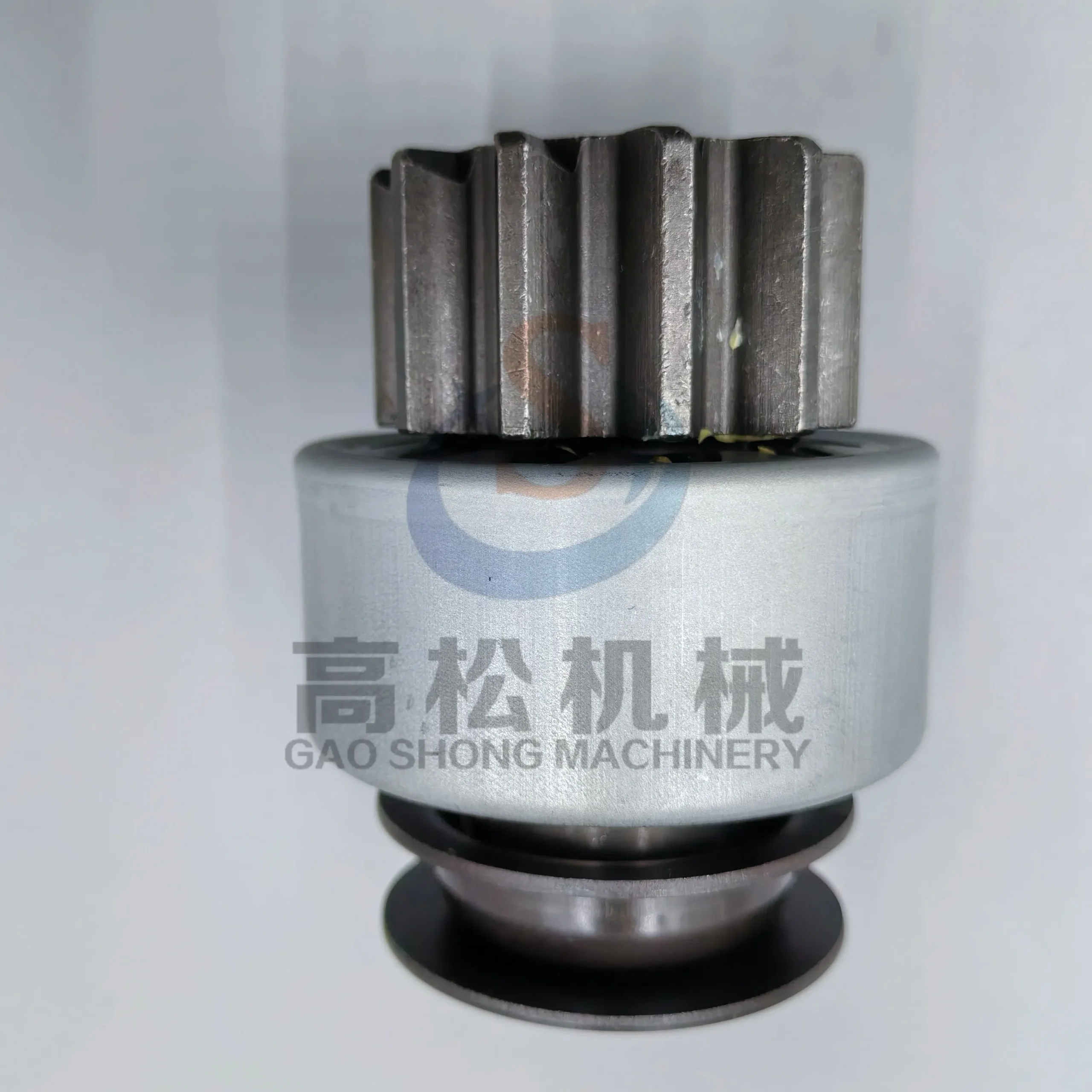 KD0-23500-1024 Komatsu Clutch Assembly