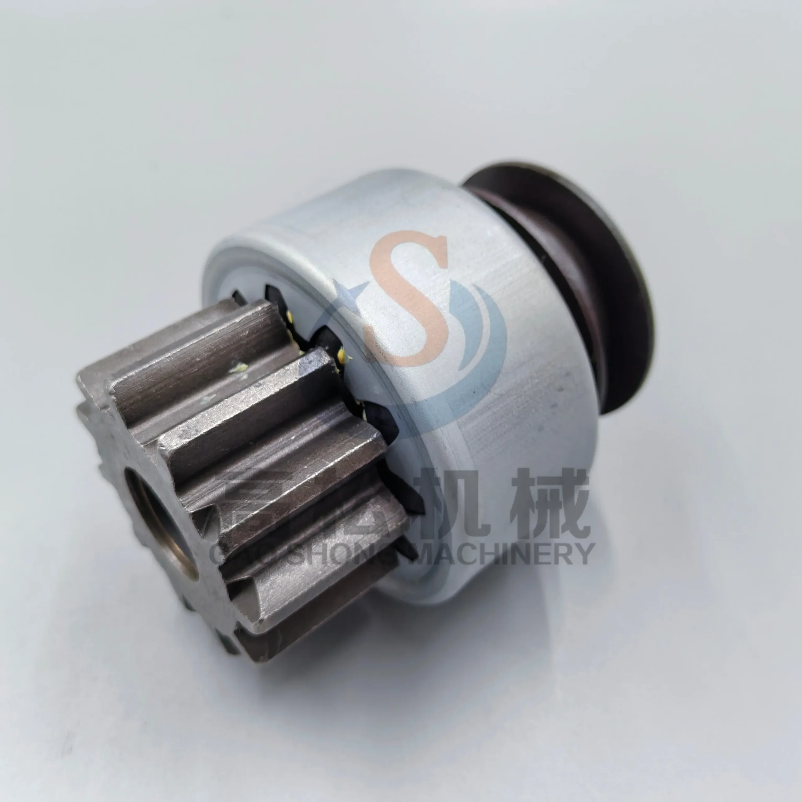 KD0-23500-1024 Komatsu Clutch Assembly